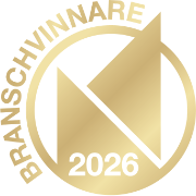 Branchvinnare 2026